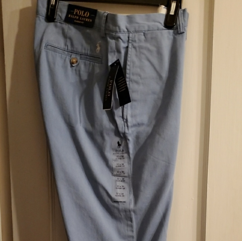 Polo Ralph Lauren Chino Pants